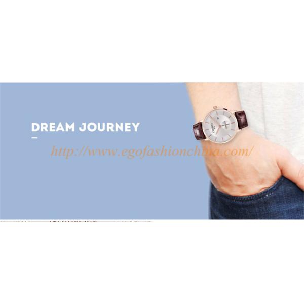 067A Alloy Watch Man Watch Lady Watch Quartz Watch Classic Watches Hotsale Leather Watches