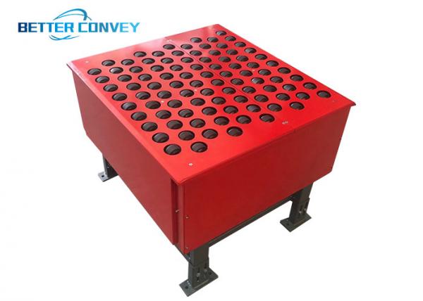 Buy Diverting Sorting Systems Parcel Sorter Conveyor at wholesale prices