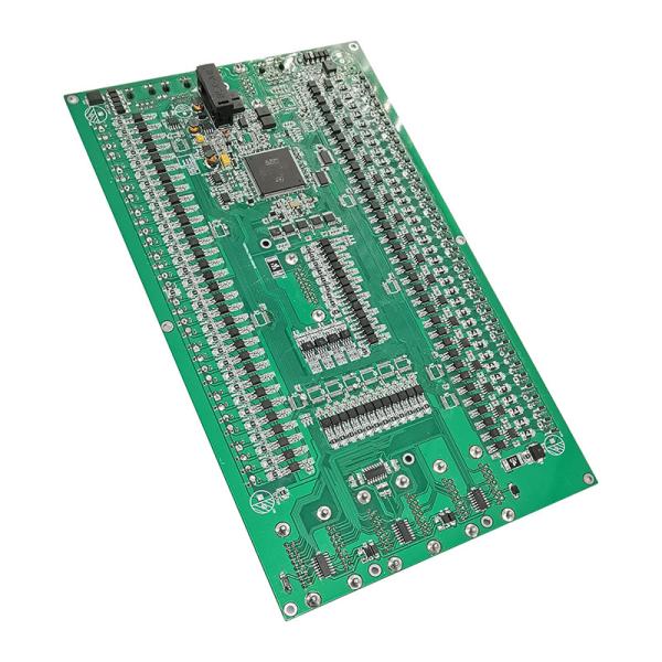 Turnkey Pcb Manufacturing Fr4 Pcb Prototype Circuit Board Assembly