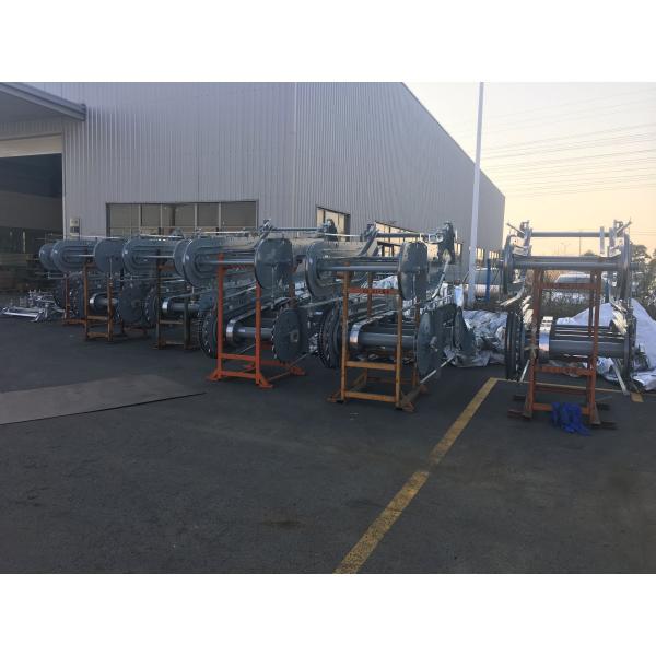 1600kg And Speed 1.75m/S With Panoramic Office Hotel Villa High Speed Elevator