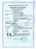 SHENZHEN SHI DAI PU (STEPAHEAD) TECHNOLOGY CO., LTD Certifications
