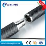 carbon fiber tube fittings,carbon fibre tube connectors,carbon fibre tube
