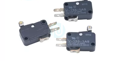 04.04.13.0202 MSW Micro Switch V - 155 For Oshima Auto Spreader Machine