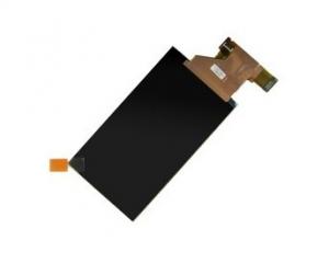 Quality For Sony Ericsson Xperia X10 Lcd Screen Sony Replacement Parts for sale