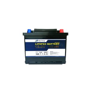 Buy cheap 1024Wh Deep Cycle Lithium Battery 12V 80AH Lithium Ion Battery For Motorhome from wholesalers