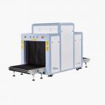 Automatic Alarm X Ray Inspection Machine / Airport Baggage X Ray Machines