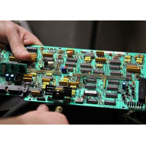 7.0mm PCB Board Components HAL Contract Manufacturing PCB Assembly