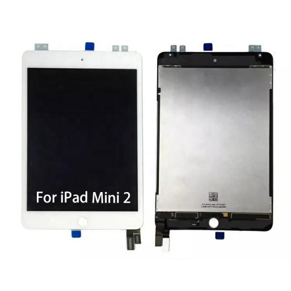 A1489 A1490 Tablet LCD Screen Ipad Mini 2 Digitizer Replacement