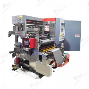 Quality Roll To Roll Electrode Slitting Machine Li-Ion Battery Making Machine Roll Slitting Machine for sale
