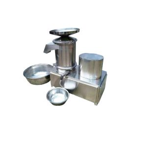 Automatic Egg Processing Machine White Egg Yolk Separation Machinery