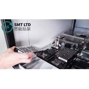 Fuji NXT Smart Nozzle Cleaner 2RGKBM00367**