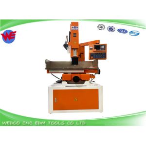 Quality JS- 6040SD 600*400MM Jiasheng Precision EDM Drilling Machine Manual 0.15*3.0mm for sale