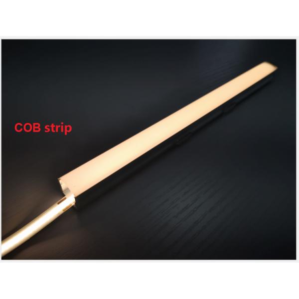 10W FOB Diffused Flexible Deformable Cob Led Strip