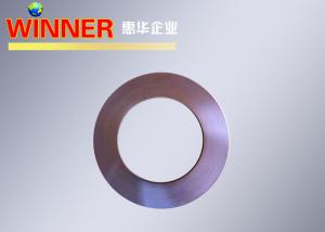 Quality Nickel Copper Metal Belt , Good Conductivity Metal Composite Material for sale