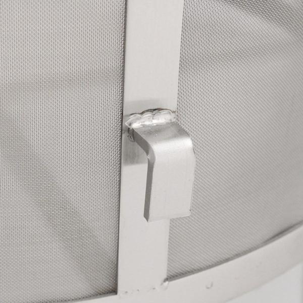 hop filter,stainless hot filter,300 micron hop filter,hop filter supplier