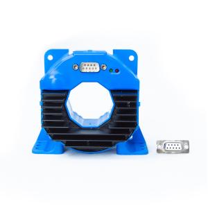 Quality Multi-Level Range Automatic Switching MCTH1000A UL94-V0 Certified Current Sensor for Speed Rail/Aerospace Applications for sale
