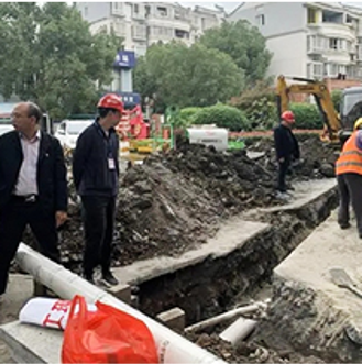 Integrated Pre Embedded Prefabricated Pump Station Water Treatment Energy Saving