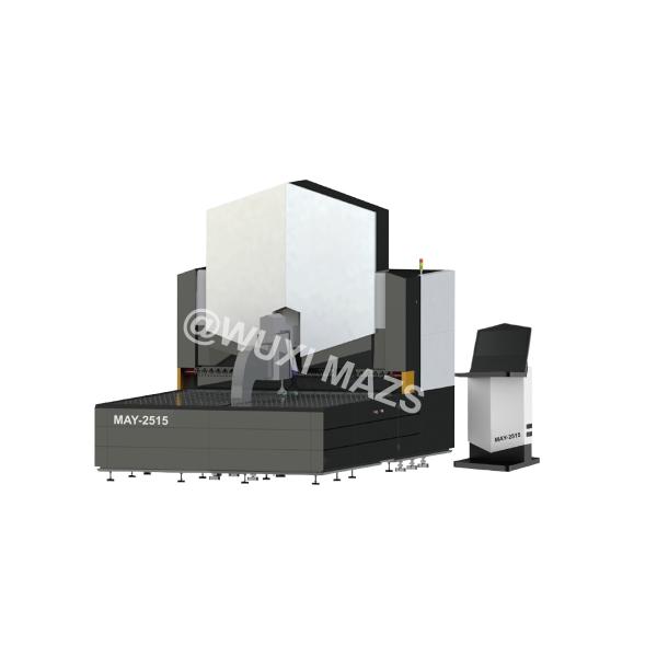 0.2 Sec/Time Sheet Metal Panel Bender Max 2500mm 50HZ 50HZ Automatic Sheet Bending Machine