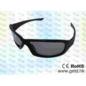 Quality Cinema Use Circular polarized 3D glasses for sale