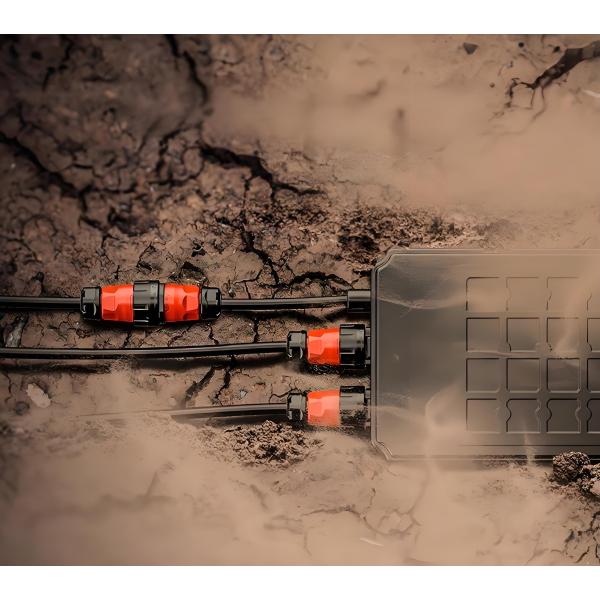 LP20 Series Connector Application