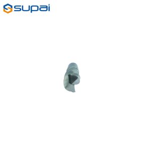 4 Flute Carbide Countersink Drill Bit High Precision Cutting Tools