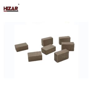 20mm Granite Stone Cutting Segments