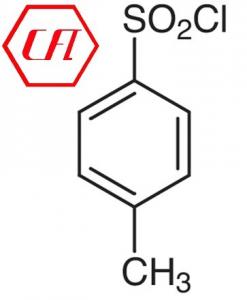 Quality Rn Cas 98-59-9 Tosyl Chloride P-Toluenesulfonyl Chloride for sale