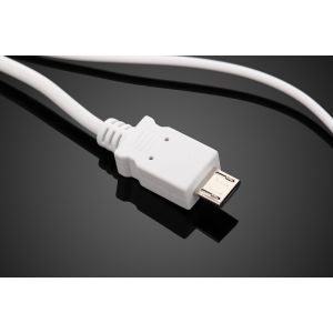 COMER OEM supply phone alarm hot sale high security 4ports display controller