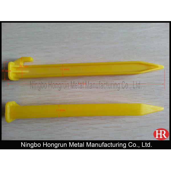 tent pegs tent stakes 6 inch plastic tent pegs