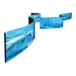 P2.5MM Indoor Flexible LED Screen