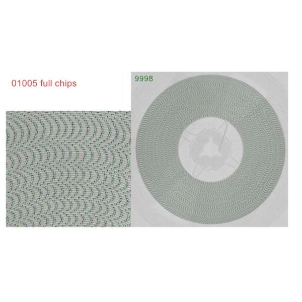 Panasonic 24Inch HDMI Display X Ray SMD Chip Counter with Ultra Fast Counting