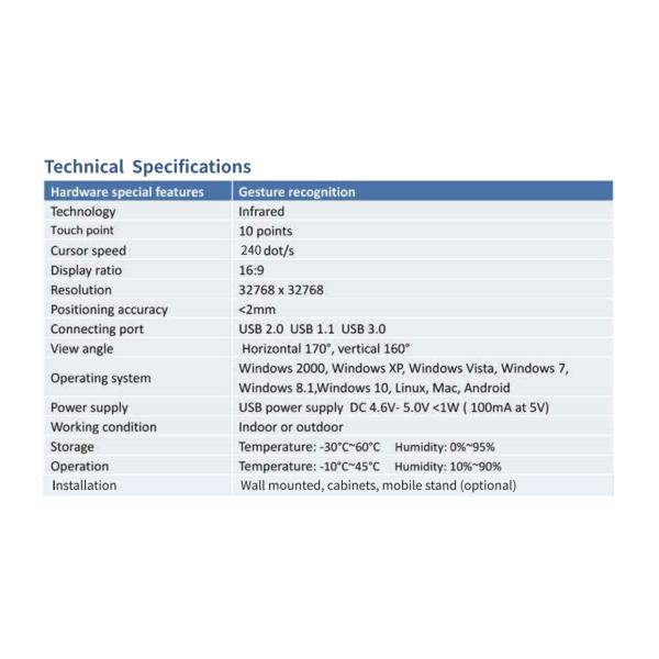 IBOARD INTERACTIVE WHITEBOARD IB-90