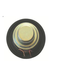 Quality LS40T-3 1.5 inch magnetic shield 4 Ohm PU 3W edge high quality.speaker .loudspeaker; reproducer; horn.loudhailer; for sale