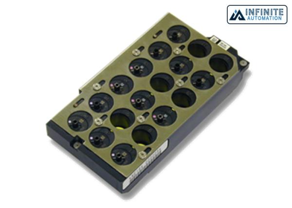 Buy Original Fuji NXT M3 II and M6 II H04/H04S/H04SF Nozzle Station NE18A/UL019** at wholesale prices