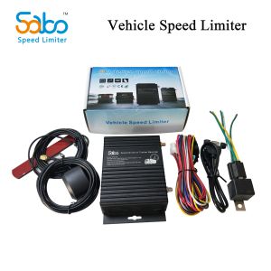 Buy cheap 50HZ Bluetooth Anti Disconnection GPS Car Speed Limiter from wholesalers