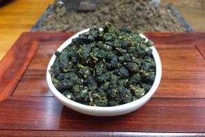 Quality China Newest Tieguanyin Oolong Tea Fujian Anxi Organic Tieguanyin Tea Vacuum Packed Oolong Tea for sale