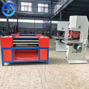 Quality 100% Separating 3kw 4kw Radiator Scrap Metal Recycling Machine for sale