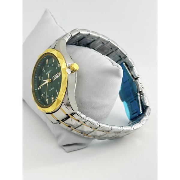 2024 New Men's Watch Luxury Waterproof Luminous Quartz Watch Designer Watches