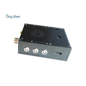 Long Transmission Range HD Wireless Video Transmitter 3km N-LOS COFDM AV Sender
