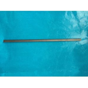 Quality Brazing Tungsten Carbide Strips Good Chemical Stability Low Impact Toughness for sale