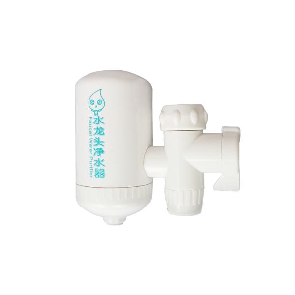 New Design Water Purifier System Mini Kitchen Faucet 1000L Large Capacity