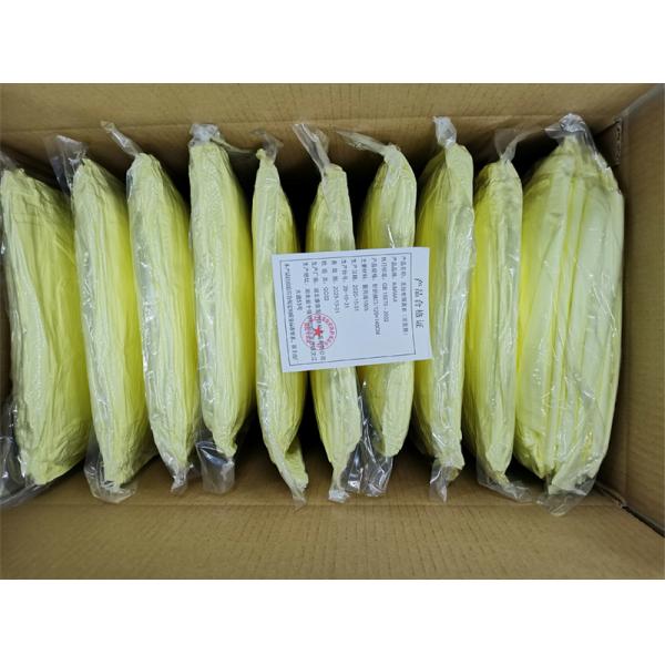 21'' Blue Mob Caps Medical Doctor With Tape Disposable Hair Net Cap Polypropylene Virgin Nurse Bouffant Caps