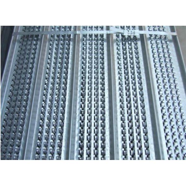 Formwork Mesh HY Rib Stop End Anti Stress Lath 90mm Rib Distance Building Materials