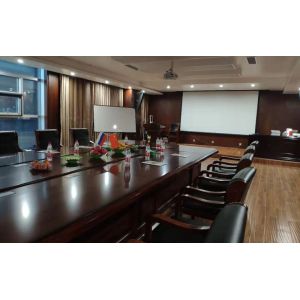 Zhengzhou Gofine Machine Equipment CO., LTD