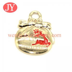 Quality Customized metal tags for furniture and luggage case with engraved letters for sale