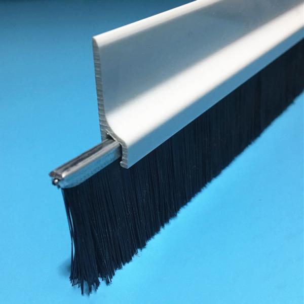 Industrial Metal (Brass/Steel) Strip Brushes industrial brush strip