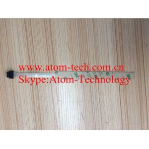 ATM spare parts softkey in Keyboard Softkey Set 12.1" NDC BR PCMET 01750190133