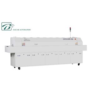 PID Control Surface Mount Soldering Machine , Durable Infrared Reflow Oven