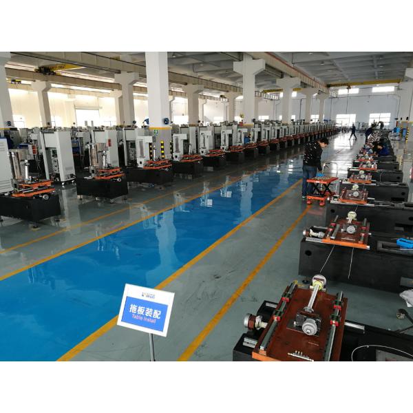 2018 middle speed fr400 cnc wire cutting EDM