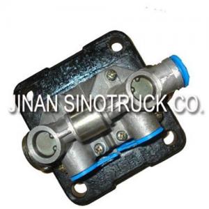 SINOTRUCK HOWO:HOWO PARTS:HOWO GEARBOX PARTS:HOWO OFF VALVE